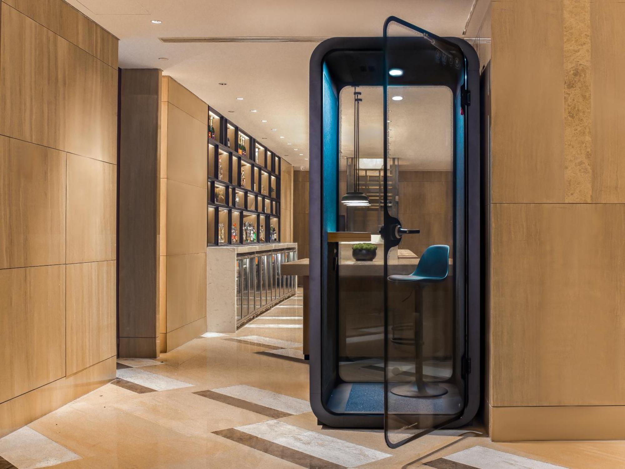 Sheraton Guangzhou Hotel Экстерьер фото